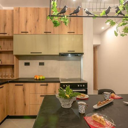 Yro Apartment خانيا المظهر الخارجي الصورة