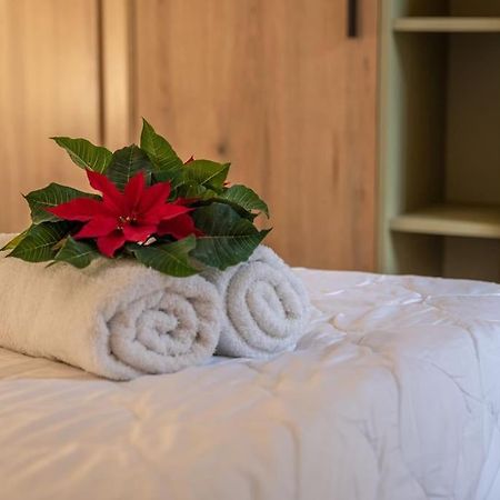 Yro Apartment خانيا المظهر الخارجي الصورة