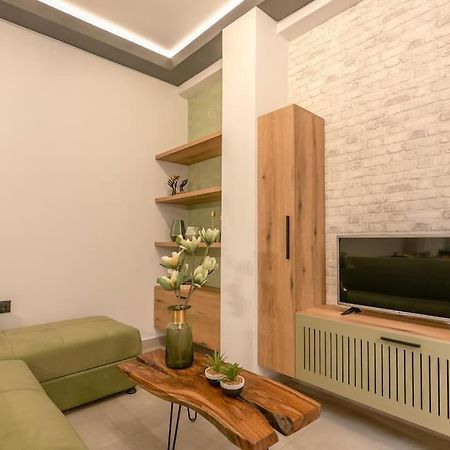 Yro Apartment خانيا المظهر الخارجي الصورة