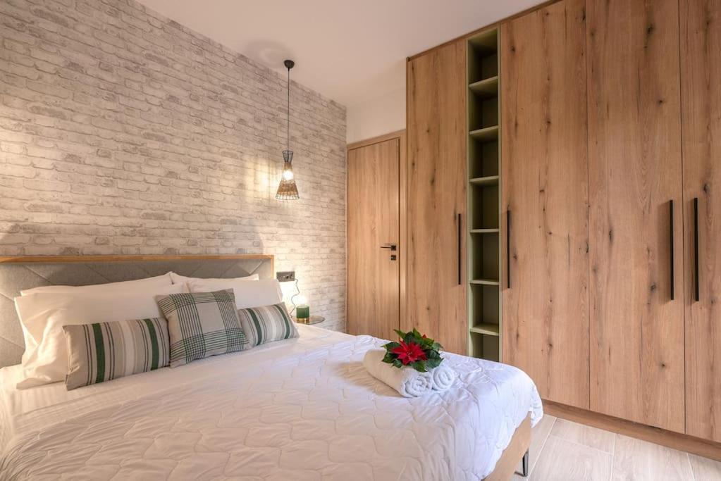 Yro Apartment خانيا المظهر الخارجي الصورة