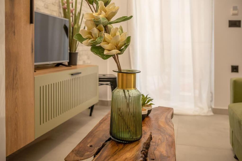 Yro Apartment خانيا المظهر الخارجي الصورة