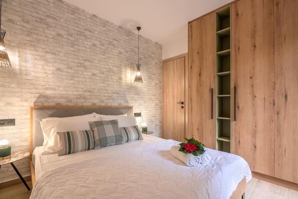 Yro Apartment خانيا المظهر الخارجي الصورة