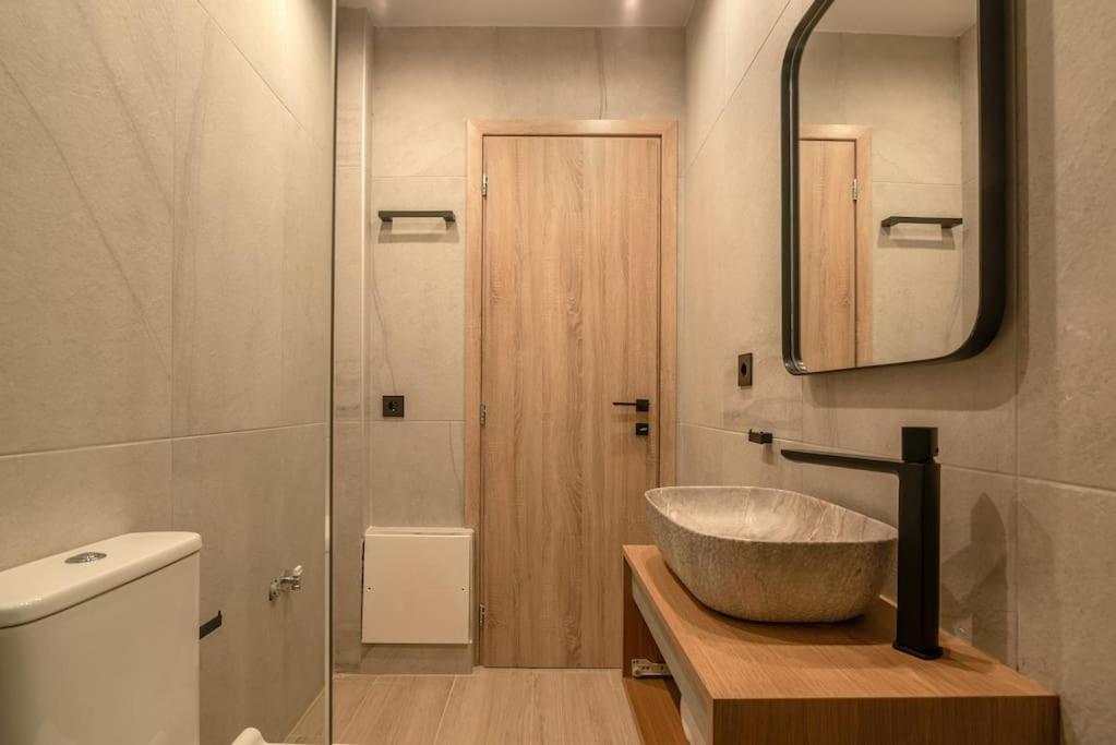 Yro Apartment خانيا المظهر الخارجي الصورة