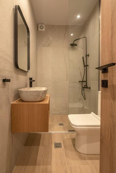 Yro Apartment خانيا المظهر الخارجي الصورة