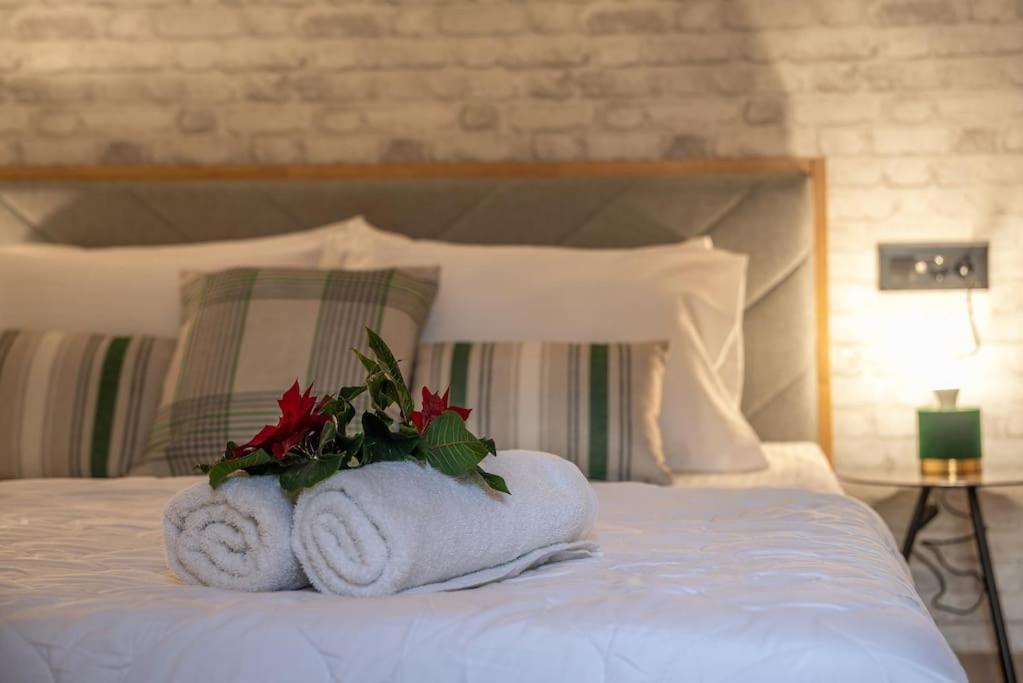 Yro Apartment خانيا المظهر الخارجي الصورة