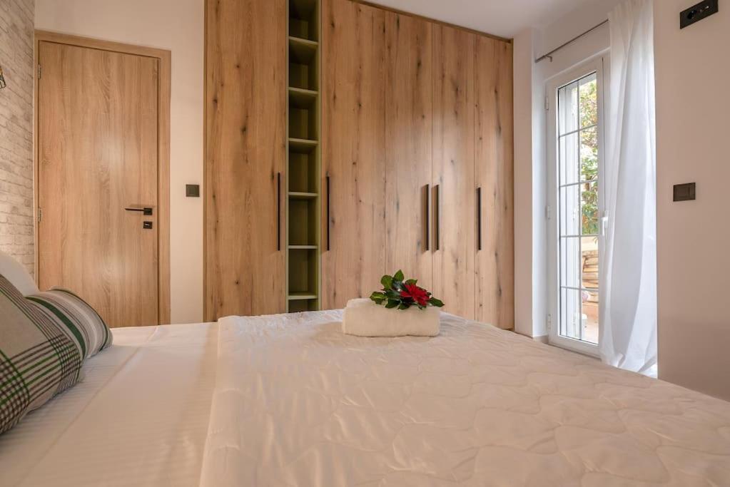 Yro Apartment خانيا المظهر الخارجي الصورة