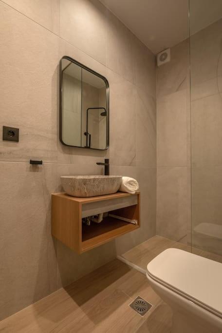 Yro Apartment خانيا المظهر الخارجي الصورة