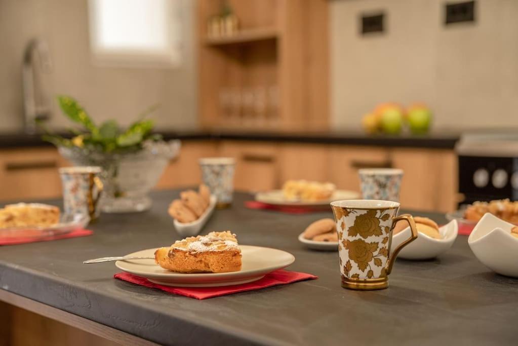 Yro Apartment خانيا المظهر الخارجي الصورة