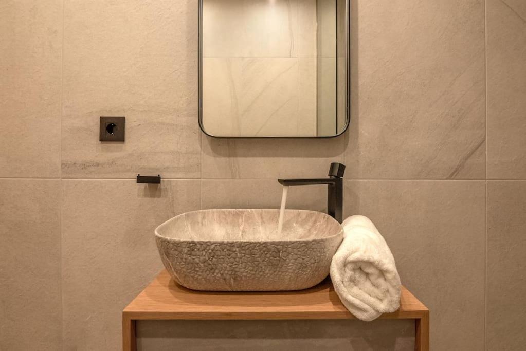Yro Apartment خانيا المظهر الخارجي الصورة