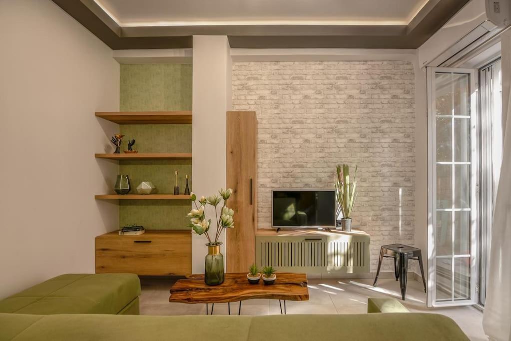Yro Apartment خانيا المظهر الخارجي الصورة