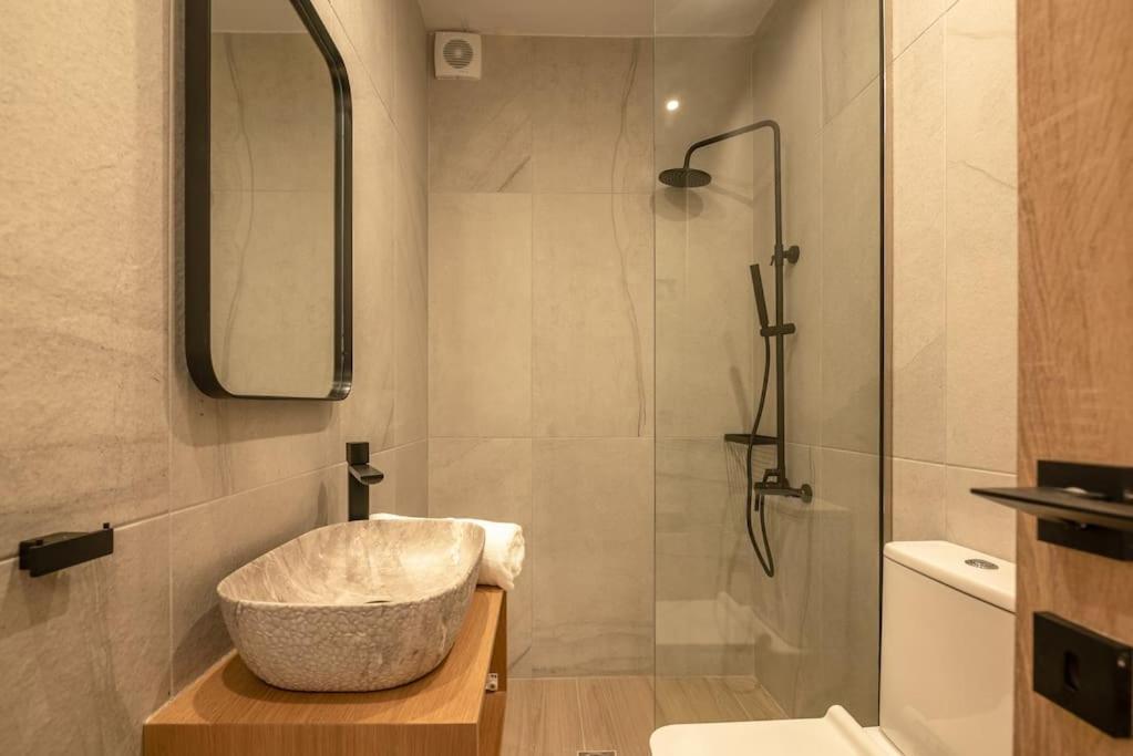 Yro Apartment خانيا المظهر الخارجي الصورة
