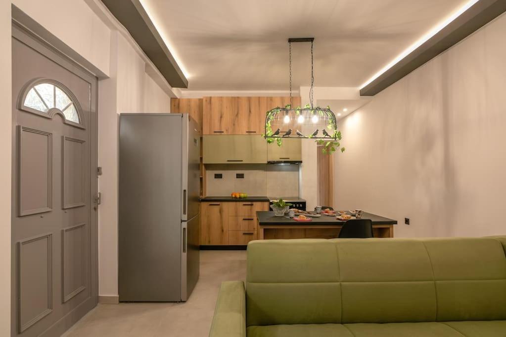 Yro Apartment خانيا المظهر الخارجي الصورة