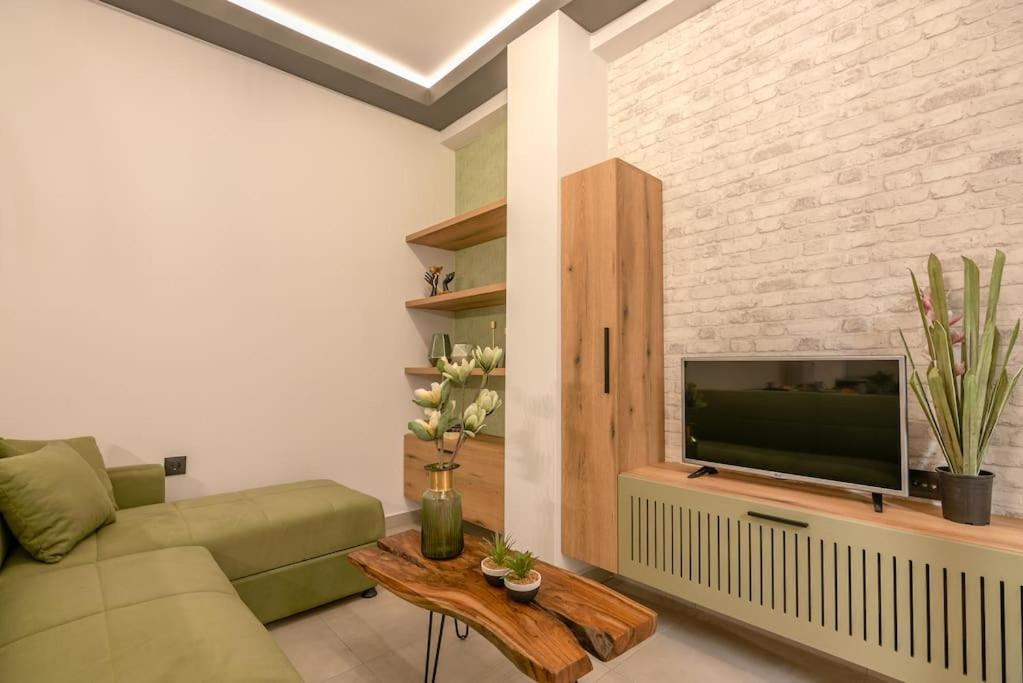 Yro Apartment خانيا المظهر الخارجي الصورة